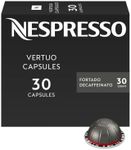 Nespresso Capsules Vertuo, Fortado 