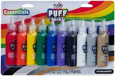 Tulip Puff