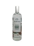 The Body Shop Coconut Body Fragrance Mist 100 ml