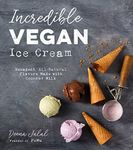 Incredible Vegan Ice Cream: Decaden