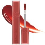 rom&nd Dewyful Water Tint Lip Gloss (04 CHILI UP) 5g