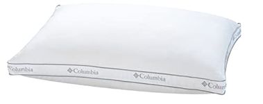 Columbia Ultimate Cooling Down Alternative Performance allergen Barrier Pillow