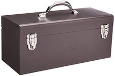 Jetech - TB-17-17” Portable toolbox.