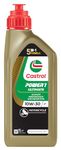 Castrol POWER1 ULTIMATE 4T 10W-30 Motorcycle Oil 1L, Gold