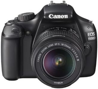 Canon EOS 