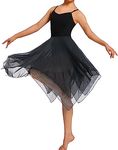 Dance Dress Costume