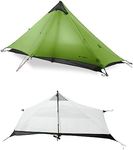 Telomat 3F Lanshan1 Ultralight Tent