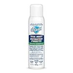 OnGuard Total Insect Aerosol Spray Can 400g | Insect Killer for Indoor and Outdoor Use | Kills Crawling and Flying Insects on Contact | Ready to Use