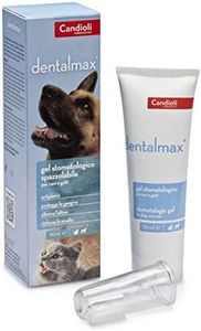 dentalmax stomatol Gel 50 ml