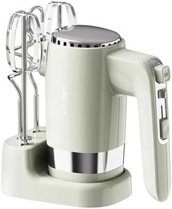 Hand Mixer