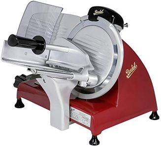 Berkel Rot Line 250 Rot