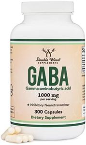 GABA Suppl