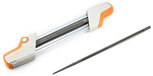 Stihl 2 IN 1 EASY FILE CHAINSAW CHAIN SHARPENER 3/8 P