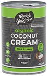 Honest to Goodness Organic Coconut 