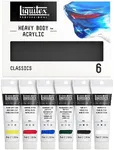 Liquitex Professional Heavy Body Ac