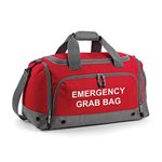 Car Emergency Bag