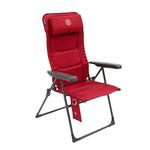 Vango Radiate DLX Chair (Heated)