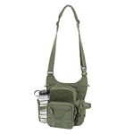 Helikon-Tex EDC SIDE BAG - Cordura OLIVE GREEN