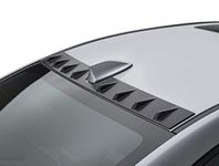 SUBARU OEM SPT Vortex Generator 2015 2016 2017 2018 2019 WRX & STI E751SVA000 Genuine