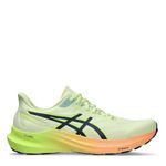 ASICS GT 2000 12 Mens Running Shoes Road Trainers Green/Multi 9 (44)