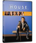 House: The Complete First Season (Bilingual)