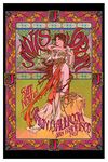 Bob Masse Poster - Janis Joplin/Live in San Francisco 1967 (24"x36")