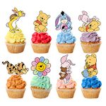 Winnie the Pooh Cake Pans