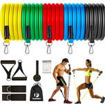 Exercise Band Set