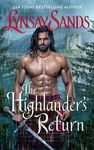 The Highlander's Return: A Novel: A