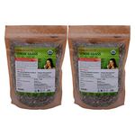 Herbal Hills Lemon Grass | 200 gms (200 gms (Pack of 1))