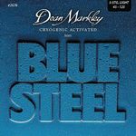 Dean Markley 2678 (.045 - .125) Blu