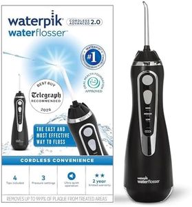 Waterpik C
