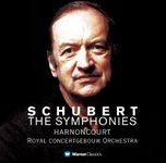 Schubert : Symphonies Nos 1 -