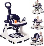 Baby Walker,3-in-1 Baby Walker with