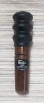 Faulk's Game Calls Deluxe Squirrel Call LS-85, Brown