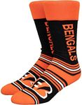 Fanatics for Bare Feet NFL Go Team 