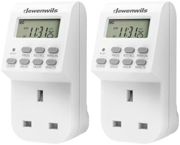 DEWENWILS 