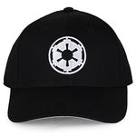 Free Authority Star Wars Printed Caps For Men