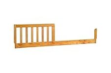 DaVinci Toddler Bed Coversion Kit, Honey Oak