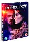 Blindspot: Season 1 [DVD] [2016]