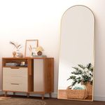 NEUWEABY Full Length Mirror 162x53c