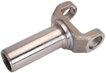 2-3-6081X Transmission Slip Yoke 26/27 Spines Compatible with GM Turbo 350 TH350 700R4 1310 Series