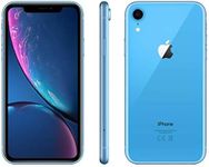 Apple iPhone XR, US Version, 64GB, 