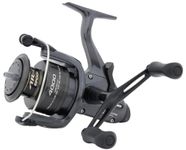 Shimano Baitrunner DL FB, Colour 0, Size 2500