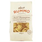 Rummo Fettuccine Pasta No.89, 500 g (Pack of 1)