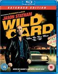 Wild Card [Blu-ray]