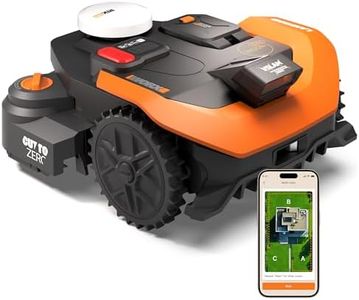 WORX Landr