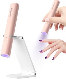 UV Light f