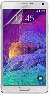 Belkin High Definition Screen Protector Galaxy Note 4