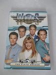 Wings: Season 5 [DVD]